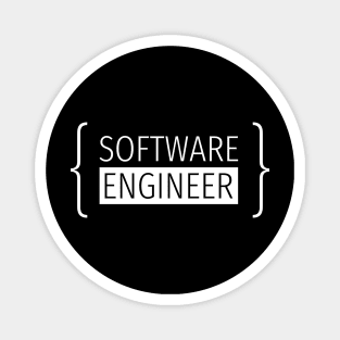 Software Engineer Magnet